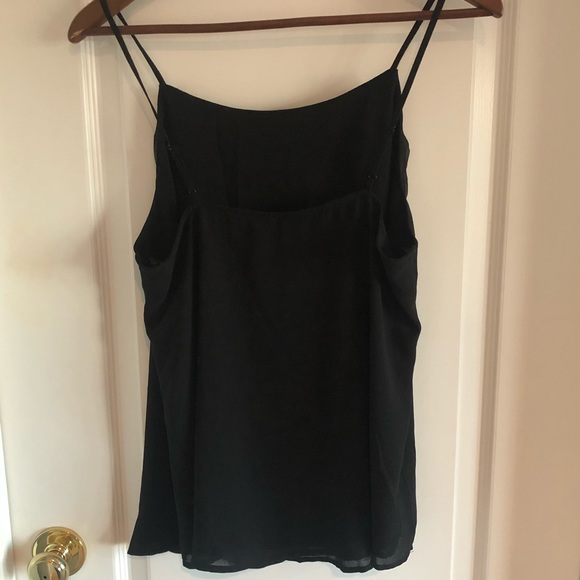 Like New Naked Zebra Camisole - Picture 2 of 5